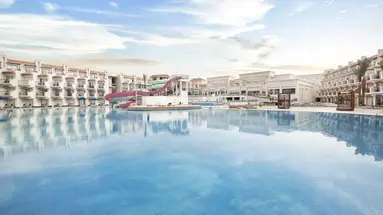 The V Luxury Resort