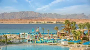 The V Luxury Resort