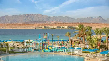 The V Luxury Resort