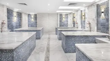 The V Luxury Resort