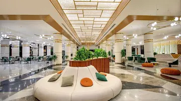 The V Luxury Resort
