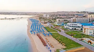 THE V LUXURY RESORT