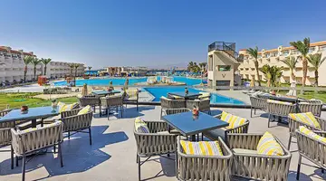 THE V LUXURY RESORT