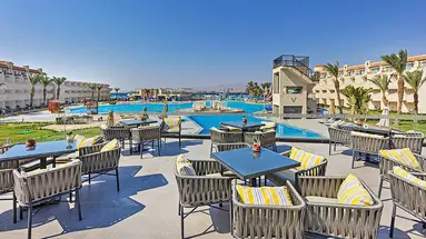 THE V LUXURY RESORT