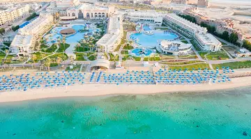 THE V LUXURY RESORT
