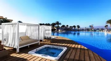 THE V LUXURY RESORT