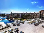 THE V LUXURY RESORT