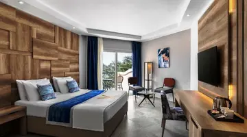 THE V LUXURY RESORT