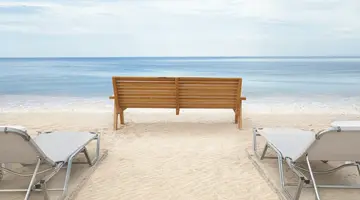 THE V LUXURY RESORT