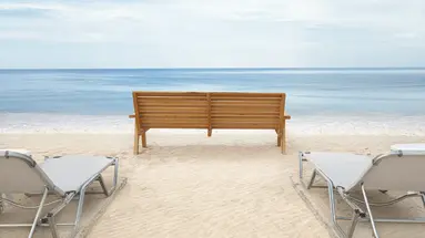 THE V LUXURY RESORT