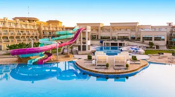 The V Luxury Resort