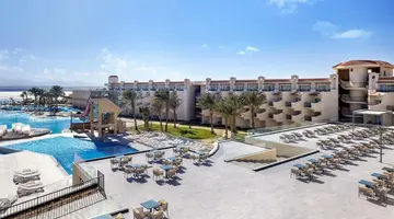 The V Luxury Resort