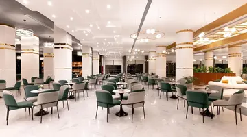 The V Luxury Resort
