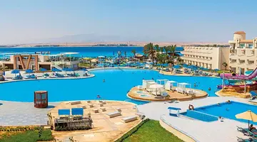 THE V LUXURY RESORT