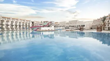 THE V LUXURY RESORT