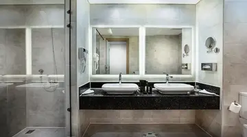THE V LUXURY RESORT
