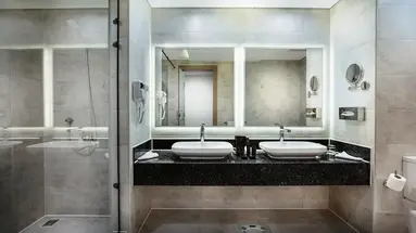 THE V LUXURY RESORT