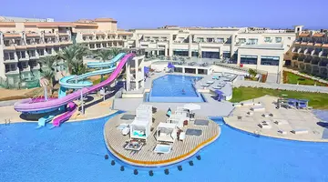 THE V LUXURY RESORT