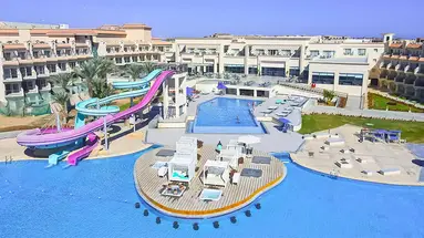 THE V LUXURY RESORT