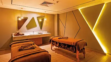 THE V LUXURY RESORT