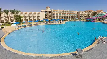 THE V LUXURY RESORT