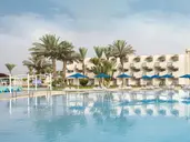 The V Luxury Resort