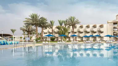 The V Luxury Resort