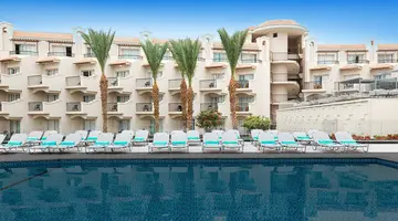 The V Luxury Resort