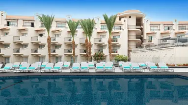 The V Luxury Resort