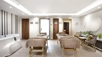 The V Luxury Resort