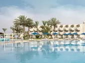 The V Luxury Resort