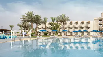 The V Luxury Resort