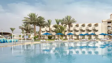 The V Luxury Resort