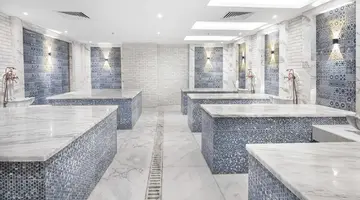 The V Luxury Resort