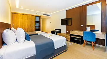THE V LUXURY RESORT