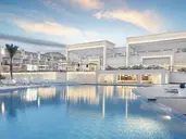 The V Luxury Resort
