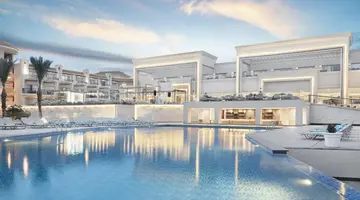 The V Luxury Resort