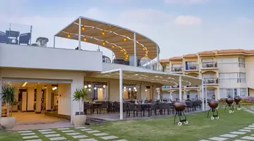 THE V LUXURY RESORT
