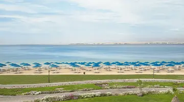 THE V LUXURY RESORT