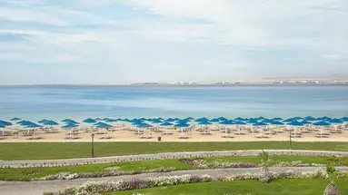 THE V LUXURY RESORT