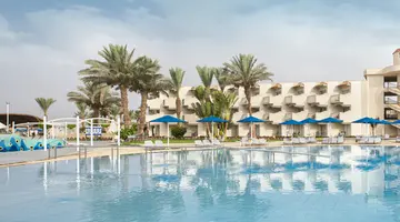 THE V LUXURY RESORT