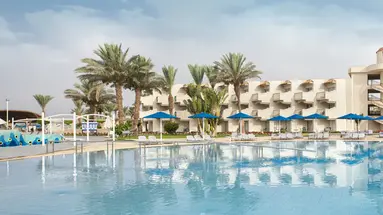 THE V LUXURY RESORT