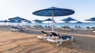 THE V LUXURY RESORT