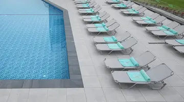 The V Luxury Resort