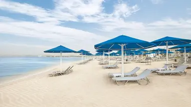 The V Luxury Resort