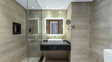 The V Luxury Resort