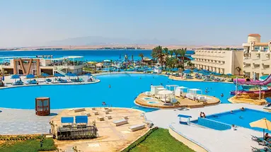 THE V LUXURY RESORT