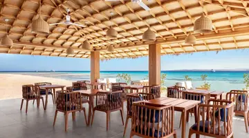 THE V LUXURY RESORT