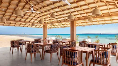 THE V LUXURY RESORT