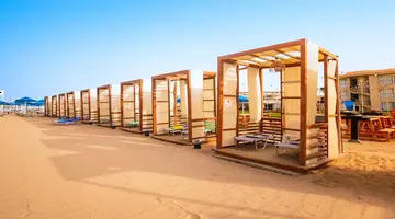 The V Luxury Resort